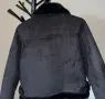 Дамско яке PULL&BEAR, перфектно състояние, S, снимка 2