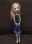 КУКЛИ MONSTER HIGH, снимка 15
