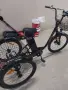 Електрически велосипед, триколка, E-Bike e-Senior JSX24560E, Carpat, снимка 2