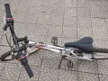 Детски велосипед 24", снимка 4