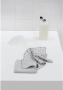 Комплект 2 броя микрофибърни кърпи,  Brabantia SinkSide Light Grey/ Dark Grey, снимка 6