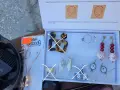 Дамски обици по 2€ на брой, снимка 2