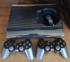 PS3 ХАК > 500GB PlayStation 3 Super Slim, снимка 2