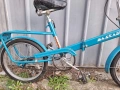 Колело Балканче, снимка 5