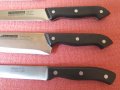 Zwilling Santoku ,solingen,нож,ножове, снимка 5