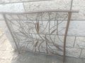 Парапети от ковано желязо, снимка 6