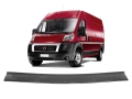Дефлектор за преден капак Спойлер за FIAT Ducato/PEUGEOT Boxer/CITROEN Jumper 2006-2014/Ducato 2014+, снимка 1