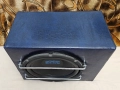 Helix Deep Blue 12 автомобилен субуфер, снимка 4