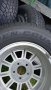 Гуми с джанти р215/75/15  100 S m+s  за Cherokee, снимка 9