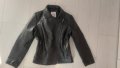 Детско кожено яке 6-7г(122-128 размер), снимка 2
