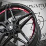 17" Джанти Ауди 5X112 Audi A3 A4 B5 B6 B7 B8 B9 A6 C5 C6 C7 Q5 A8 D3, снимка 8