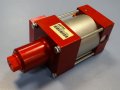 Пневмо-хидравлична помпа MAXIMATOR high pressure pump M04, снимка 7
