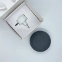 Google Home Mini първо поколение – смарт говорител с Google Assistant, снимка 2