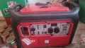 Инвенторен бензинов агрегат 4000V, снимка 1