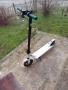 Продавам запазена тротинетка, снимка 1