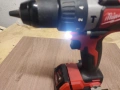 Винтоверт Милуоки M 18BL PD2, снимка 6