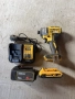 Dewalt DCF887 impact, снимка 1