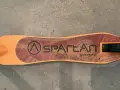 Фрийдтайл тротинетка Spartan, снимка 2