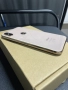 Apple iPhone XS Gold Корпус, снимка 6