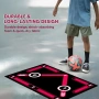 Постелка за тренировки по футбол - Soccer Mastery Skills XL Mat 90x60см, снимка 8