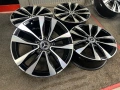 Джанти 17 цола Mercedes C klass W204/205/206 CLA Спорт Пакет Оригинални , снимка 3