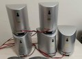 5 бр. Сателитни тонколони за домашно кино. , снимка 2