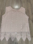 дантелен топ, снимка 5