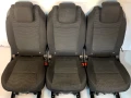 Салон комплект седалки Пежо 5008 Peugeot 5008 , снимка 2