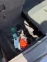 Seat Alhambra 2.0tdi на части / Сеат алхамбра 2.0тди , снимка 12