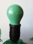 Нощна лампа от соц-а , снимка 4