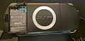 Sony PlayStation portable PSP 2004 Red/Black Spider-Man 3 Limited edition , снимка 4