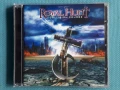 Royal Hunt,Vendetta,Blues Traveler,Gillan,Saxon,Apocalyptica-CD, снимка 3