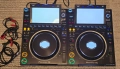 2x Pioneer CDJ-3000 с чанти UDG +1tb ssd, снимка 3