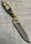 Ръчна изработка нож, снимка 15