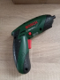 Bosch 200li - Акумулаторна отвертка, снимка 2