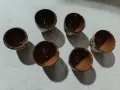 керамични чаши , снимка 3