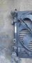Перка Охлаждане и Воден Радиатор VW Голф 4
1.4 N:3771 (2) - 1J0121207 - 6410112011, снимка 4