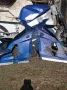 ЯМАХА YAMAHA FZR 1000 за части , снимка 8