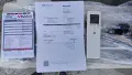 Хиперинверторен климатик Fuji Electric RSG12KGTE , снимка 6