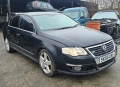Фолксваген Пасат Б6 2.0 тди 140 кс на части VW Passat B6 2.0 BKP na chasti , снимка 3