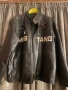Мъжко кожено яке 100%Pelle, снимка 1