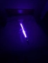 Светлинен меч / Лазерен меч – Lightsaber Neopixel Xeno3 (Xenopixel), снимка 6