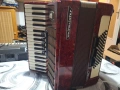 Акордеон Велтмайстер Стела 60 баса, снимка 4