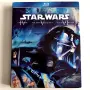 STAR WARS 4,5,6, снимка 1