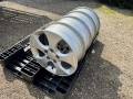 4бр.Алуминиеви джанти 16цола 5x114.3 за Kia,Hyundai,Mazda,Mitsubishi, снимка 9