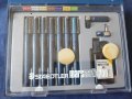 рапидографи немски Scibent Multi Cleo - 8 писци и Staedtler, нови, неползвани(Markant)...., снимка 3