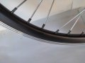Продавам колела внос от Германия  двойностенна алуминива капла EROLITE DISK 20 цола, снимка 5