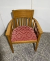 Масивно кресло, снимка 2