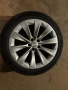 Джанти с гуми Tesla Model X и S 20”, снимка 14