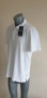 Hugo Boss Palosh 30 Pima Cotton Soft Touch Custom Slim Fit Mens Size XL НОВО! ОРИГИНАЛ! Мъжка Тениск, снимка 6